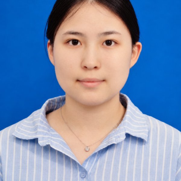 Aziza Salakhiyat