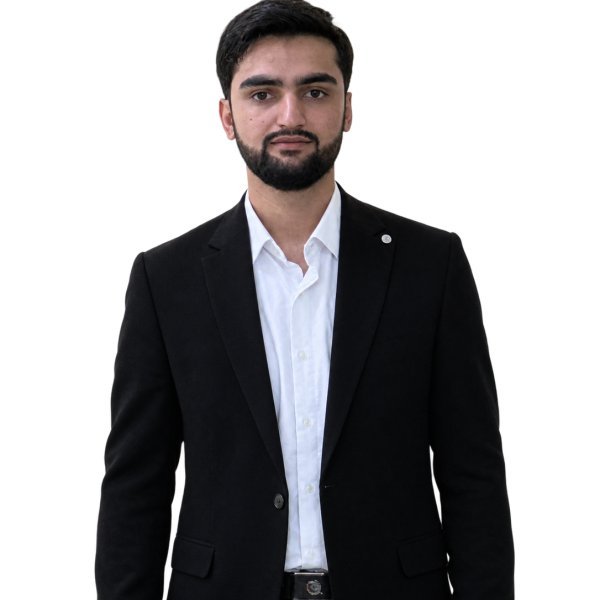 Ahmad Shah Yawar