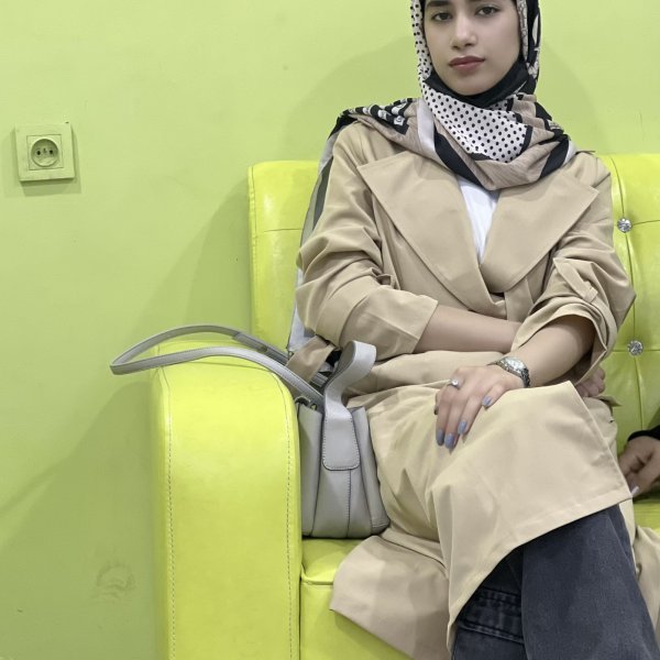 Bahara Saghari